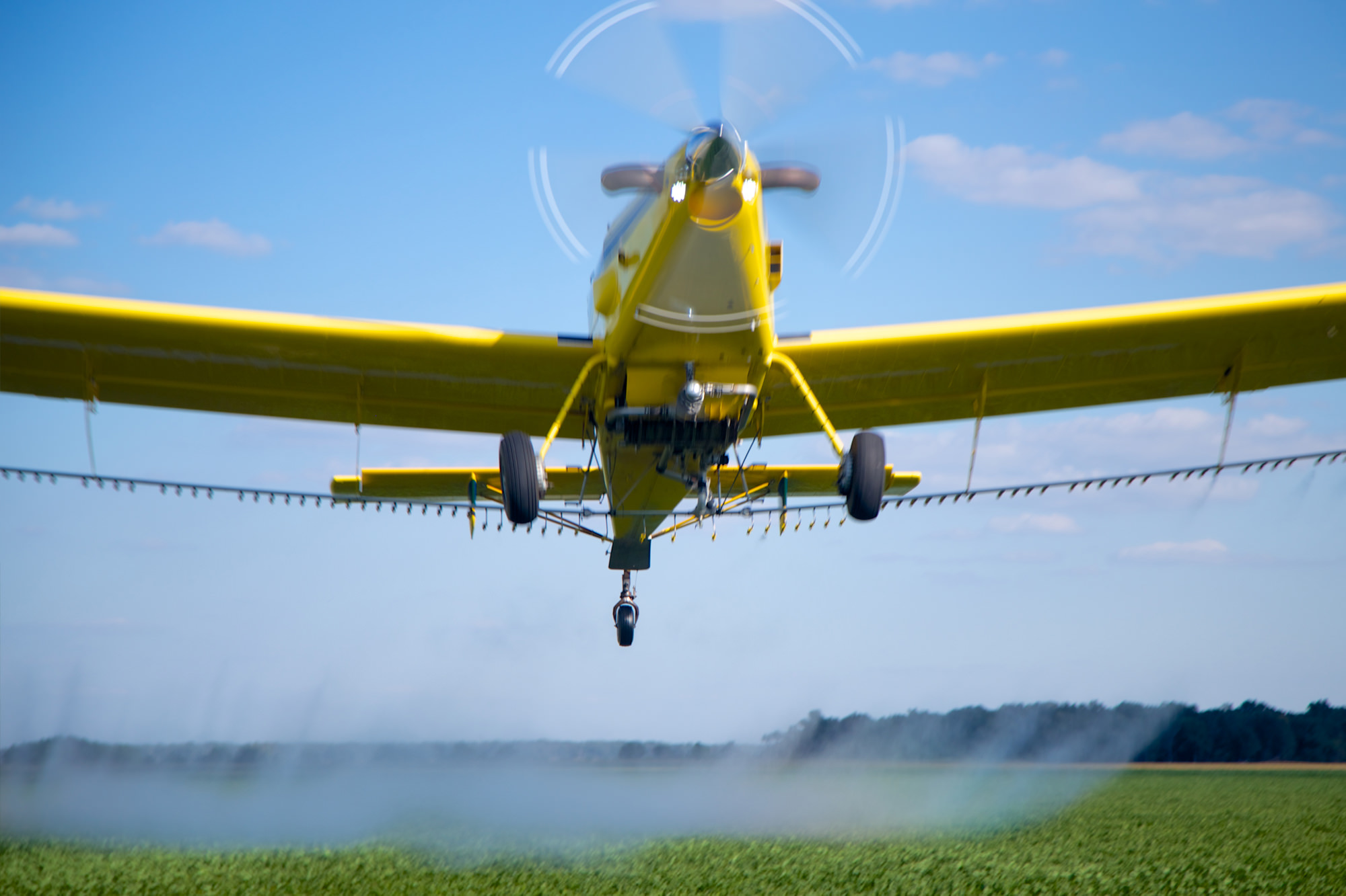 Air Tractor - AT-802A