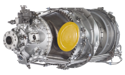 PT6A-140AG_Engine-Story Body 2
