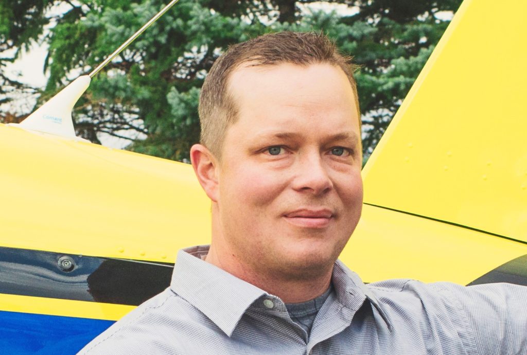 Air Tractor Announces New Dealer for Canada