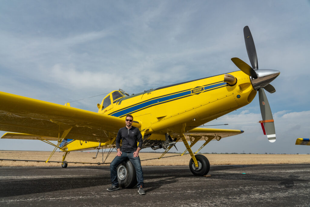 FAA and Air Tractor Host Free Inspection Authorization Renewal Seminar