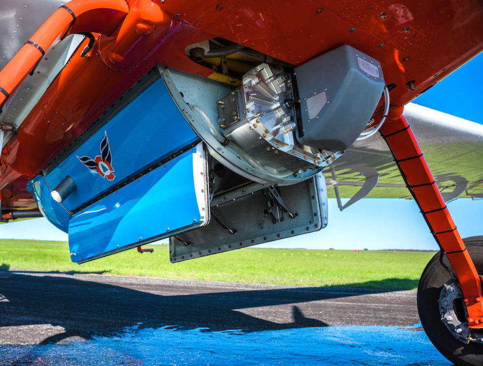 First AT-802F FRDS GEN III Firegates Installed On U.S. Air Tankers ...