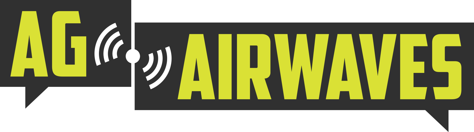Ag Airwaves logo