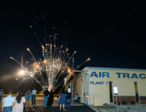 Half a Century of Excellence: Inside Air Tractor’s Founder’s Day Celebration